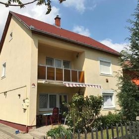 Elvira Apartman Zalakaros