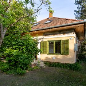 Annavilla Vendégház Siófok