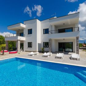 Apartments Residence Romance Pinezici