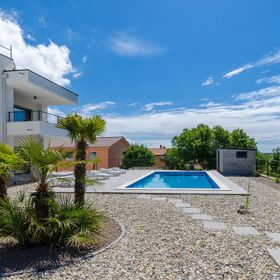 Apartments Residence Romance Pinezici