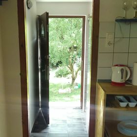 Kovács Vendégház Balatonederics