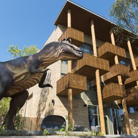 Pangea Hotel Nyíregyháza