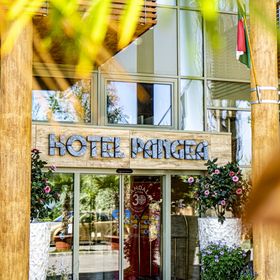 Pangea Hotel Nyíregyháza