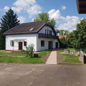 Czinege Vendégház Nagyház Poroszló