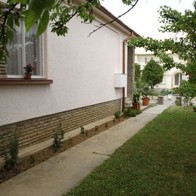 Hegyalja Apartmanház Zalakaros