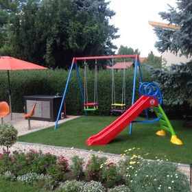 Sóstó Spa Apartman Nyíregyháza-Sóstófürdő