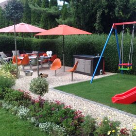 Sóstó Spa Apartman Nyíregyháza-Sóstófürdő