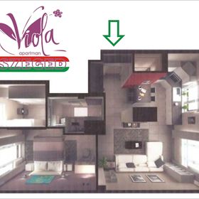 Viola Apartman Szeged