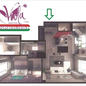 Viola Apartman Szeged