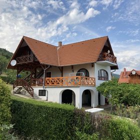 Paphegy Apartman Balatongyörök