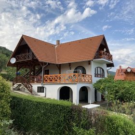 Paphegy Apartman Balatongyörök