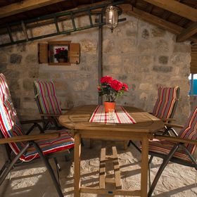 Villa Krčina Vinisce