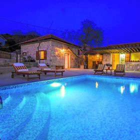 Villa Krčina Vinisce