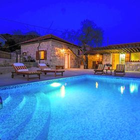 Villa Krčina Vinisce