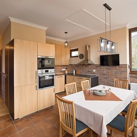 Honti Harangvirág Apartman Visegrád