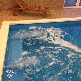 Wellness Villa Békésszentandrás