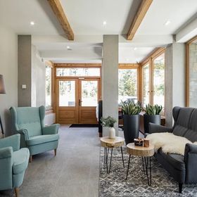 Biała Owca Zakopane