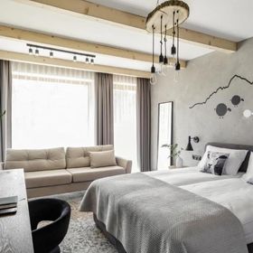 Biała Owca Zakopane