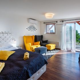 Borárium Vendégházak - Zen-gő Ház Pázmánd