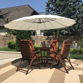 Villa Rummel Balatonfüred