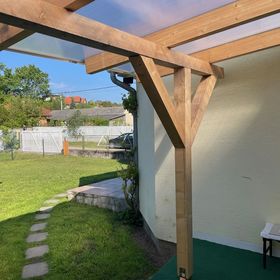 Bella Apartman Pákozd