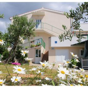 Apartments and Room Janja Primosten