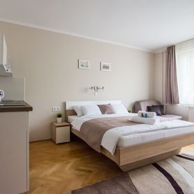 Partner Apartmanház Eger