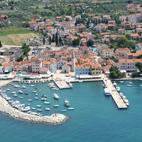 Apartment Amfora Fazana