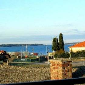 Apartment Amfora Fazana