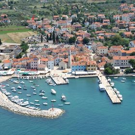 Apartment Amfora Fazana