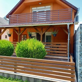 Liget Vendégház Dombóvár-Gunarasfürdő