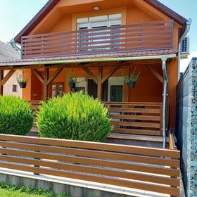 Liget Vendégház Dombóvár-Gunarasfürdő