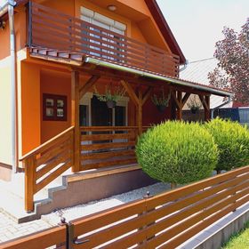 Liget Vendégház Dombóvár-Gunarasfürdő