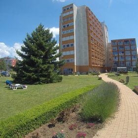 Vízparti SAS Apartman Siófok