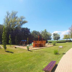 Vízparti SAS Apartman Siófok