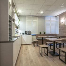 Willa Głogowska Poznań