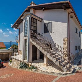 Apartman Laura Novi Vinodolski