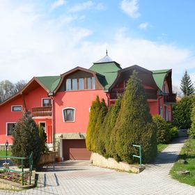 Villa Zala Superior Zalakaros