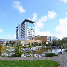 Apartament Sztorm - Arka Medical SPA**** Kołobrzeg