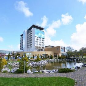 Apartament Sztorm - Arka Medical SPA**** Kołobrzeg