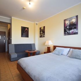 Apartament Sztorm - Arka Medical SPA**** Kołobrzeg