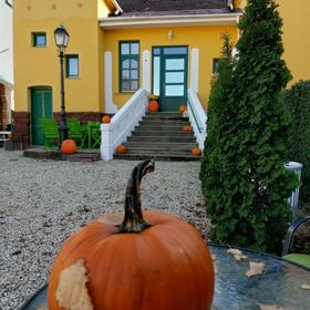 Rita Vendégház Balatonfüred