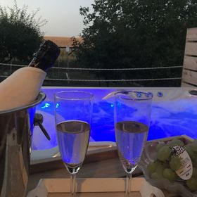 Homoki Spa Üdülőház Balatonakarattya