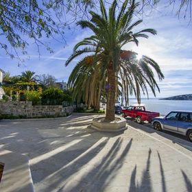 Villa Štambuk Sumartin