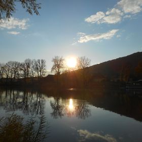 Viktória Üdülő Rakamaz