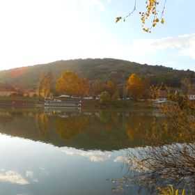 Viktória Üdülő Rakamaz