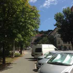 Vérmező Apartman Budapest