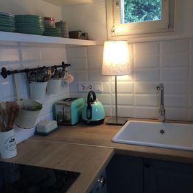 Linka Nyaraló Balatonalmádi