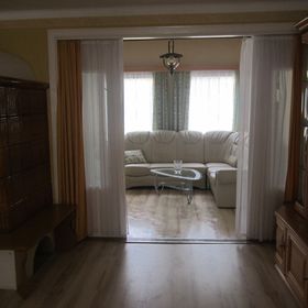 Zöldsziget Apartman Keszthely 