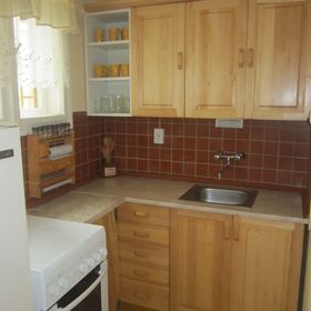 Zöldsziget Apartman Keszthely 